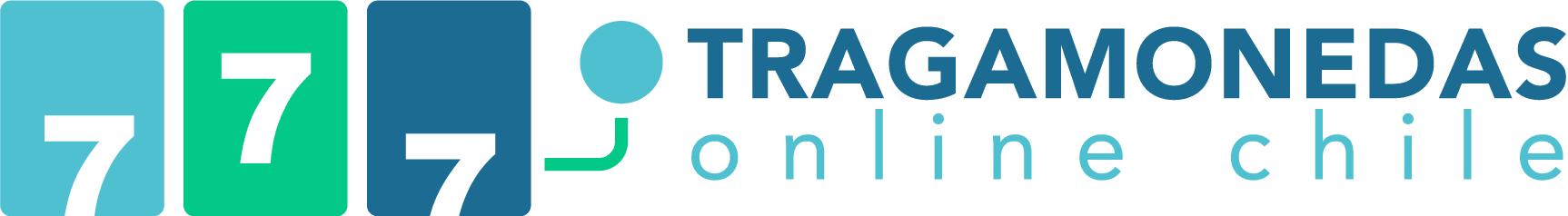 logo tragamonedas online chile